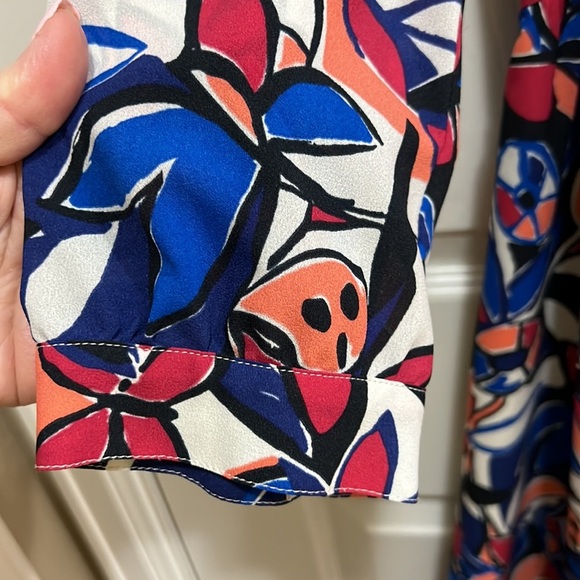 Jcrew dress size extra small - Picture 5 of 8